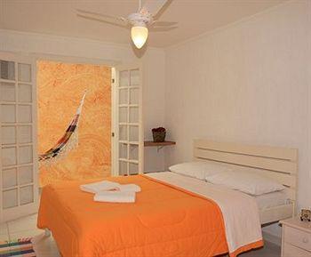Pantai Maresias 3*