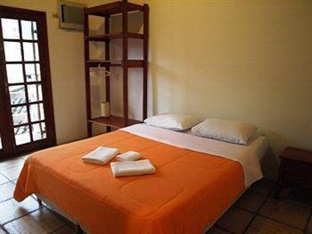 Pantai Maresias Inn Sao Sebastiao (Sao Paulo)