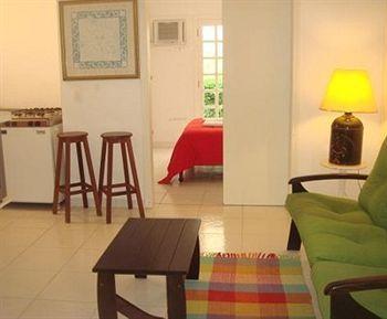 Inn Pantai Maresias