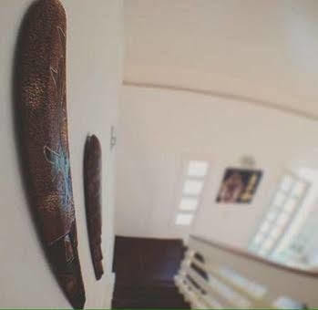 Inn Pantai Maresias 3*