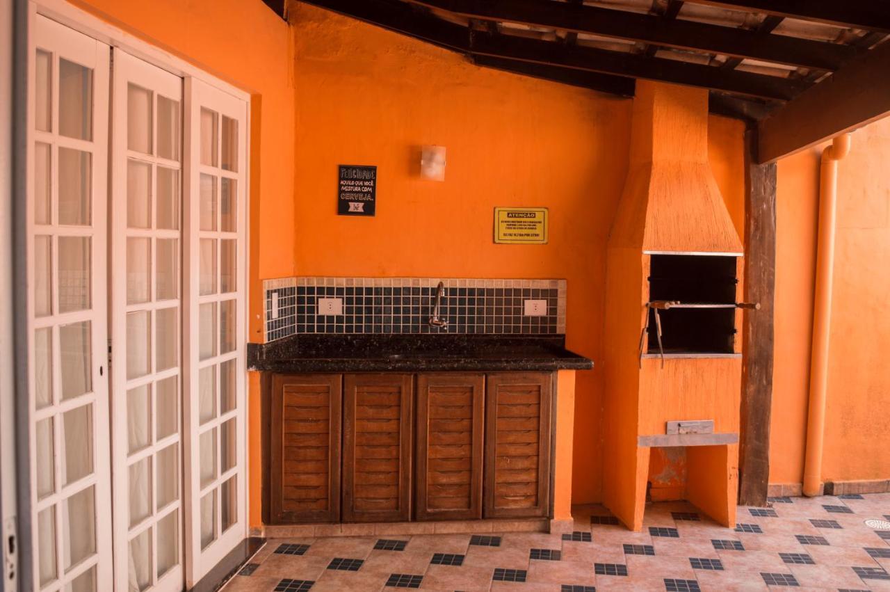 Pantai Maresias Inn Sao Sebastiao (Sao Paulo)