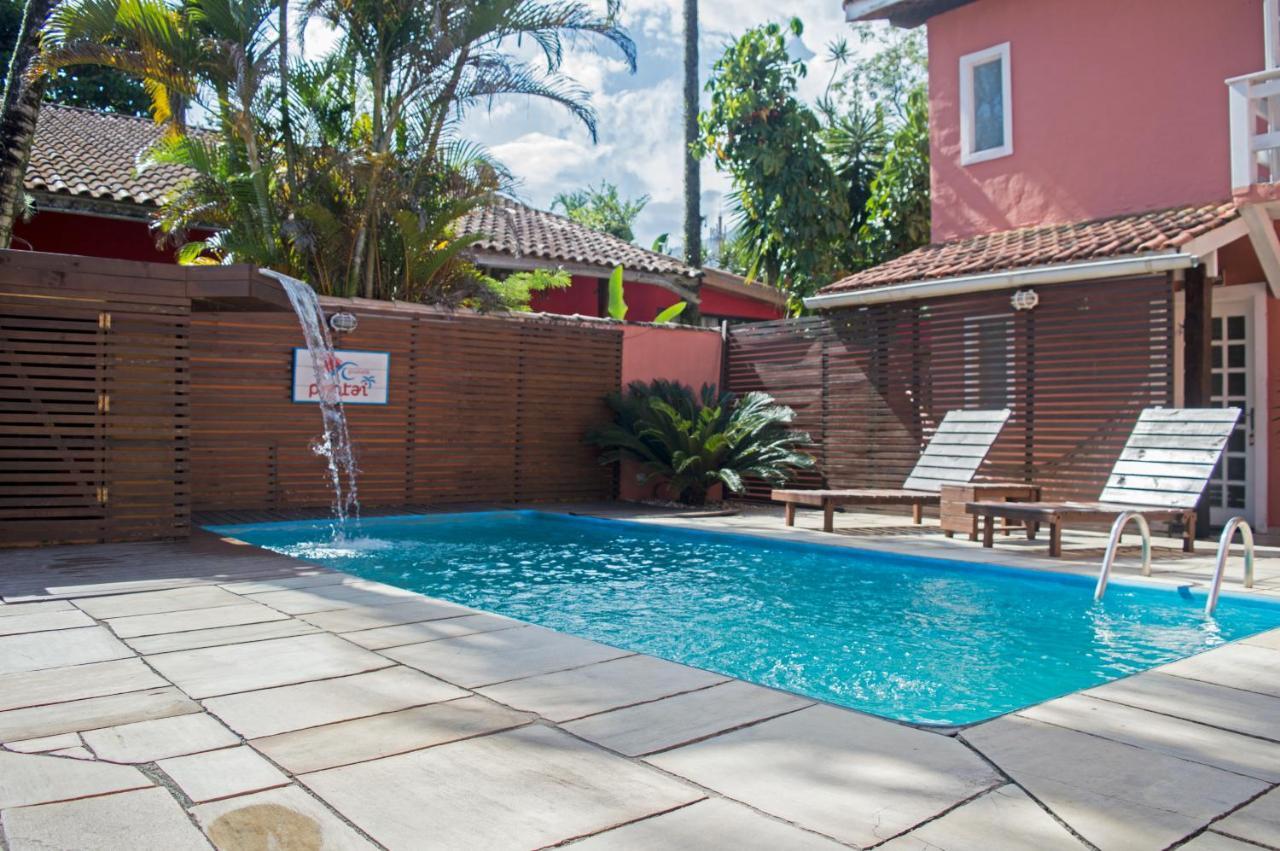 Inn Pantai Maresias 3*