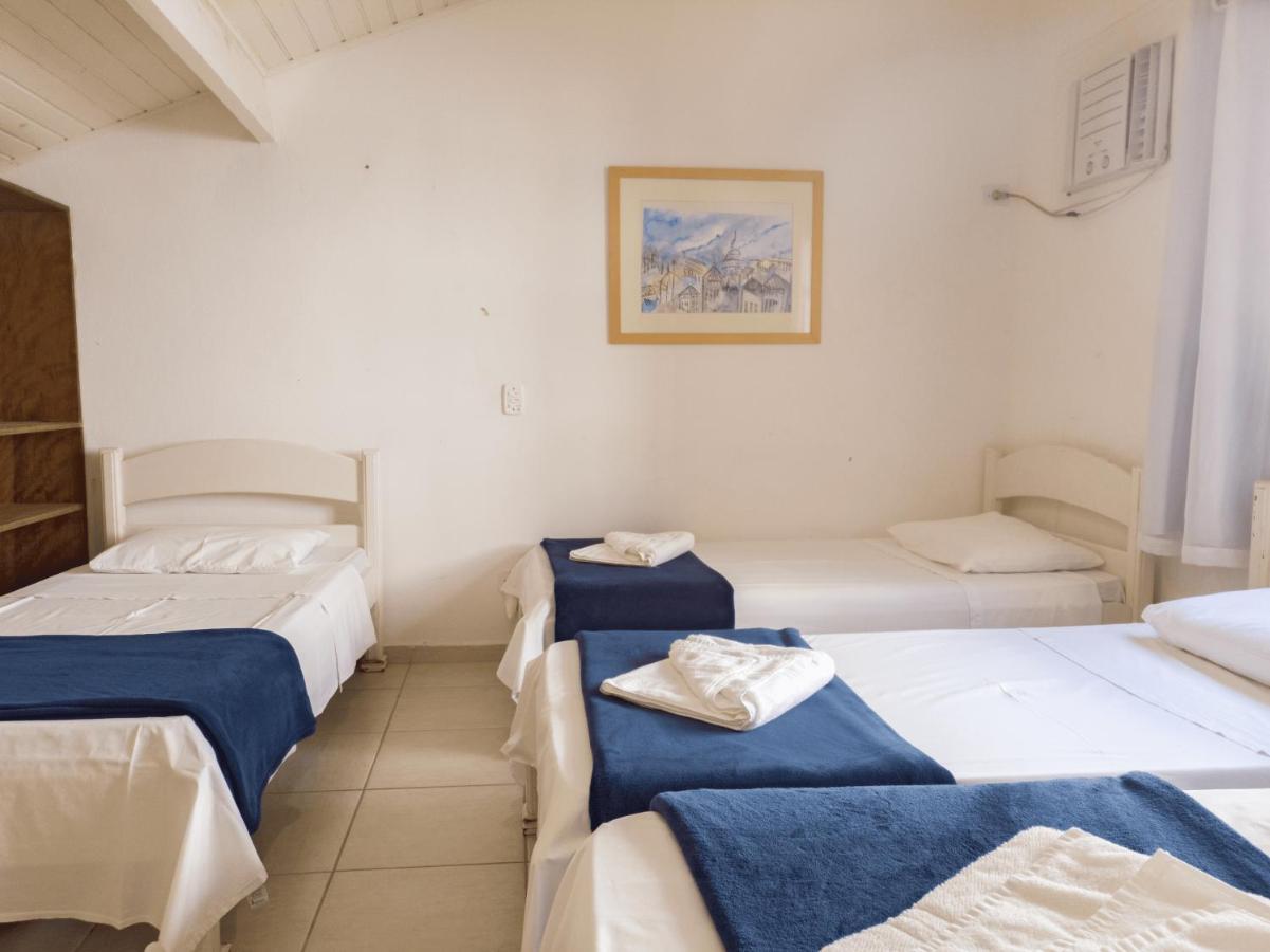 Pantai Maresias Inn 3*