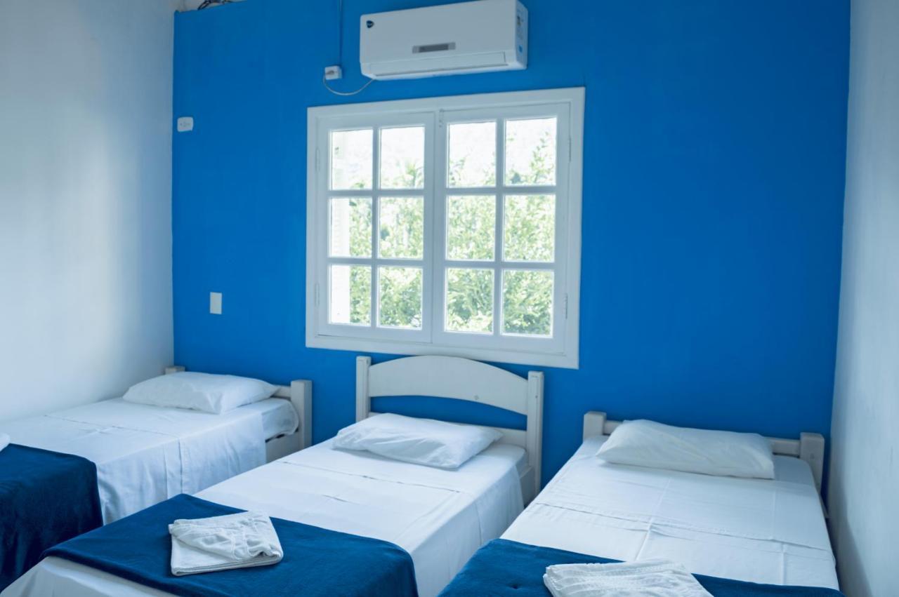 Pantai Maresias Inn 3*