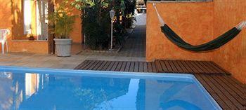 Pantai Maresias 3*